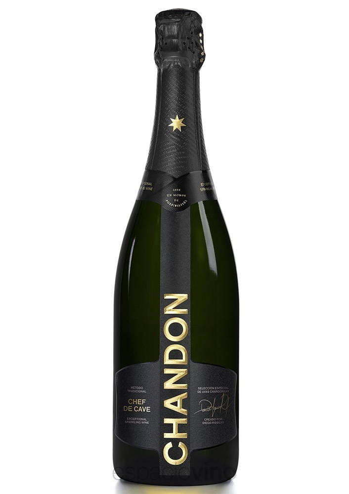 Chandon Cuvee Reserve Blanc de Blancs 6 x 750