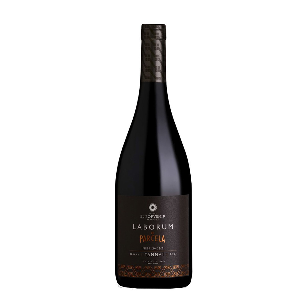 Laborum Parcela Tannat 6 x 750