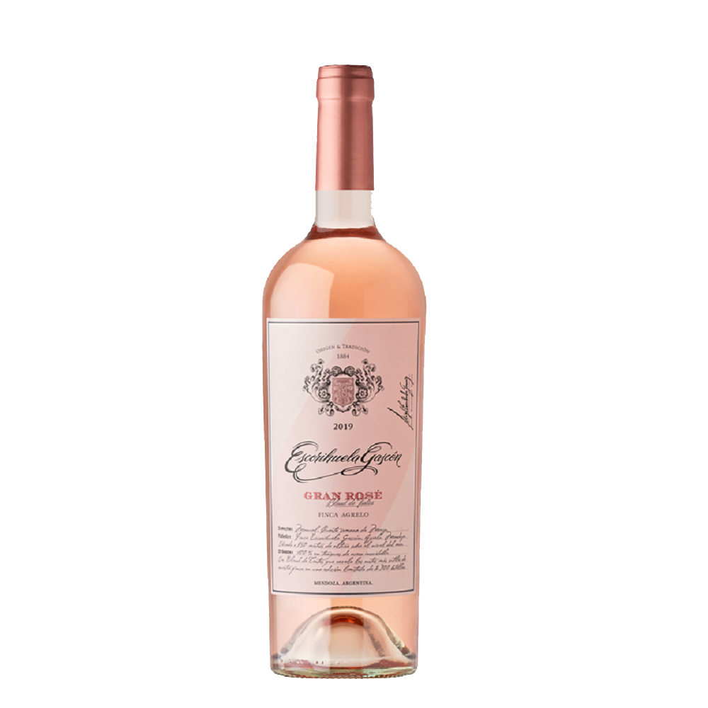 Escorihuela Gascon Gran Reserva Rose 4 x 750