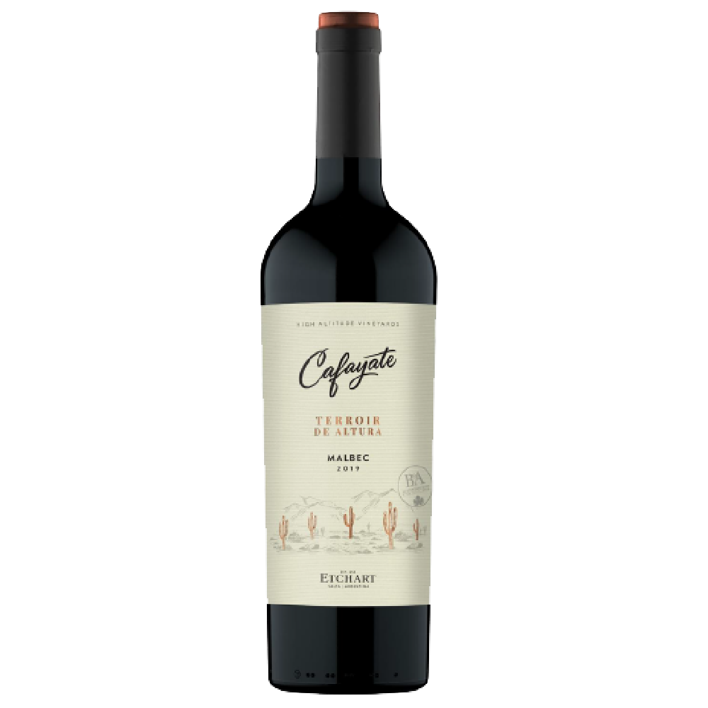 Cafayate Terroir de Altura Malbec 