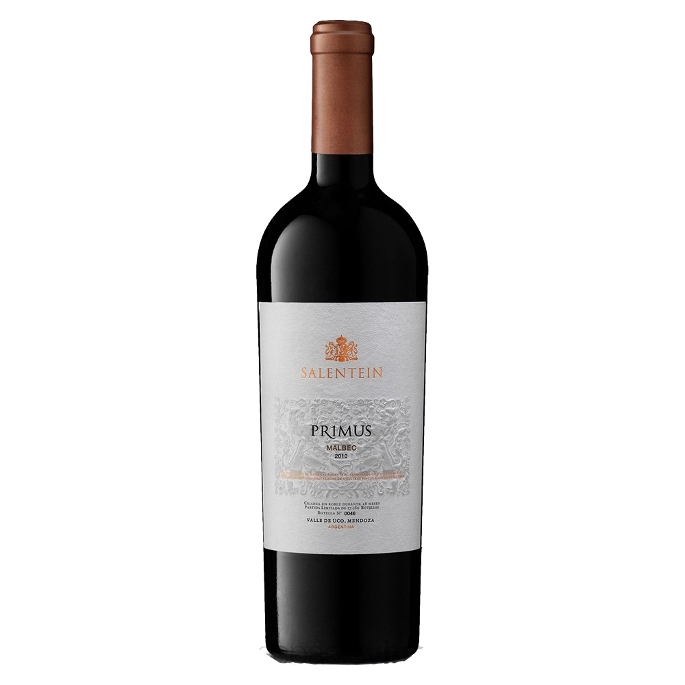 Salentein Primus Malbec 6 x 750