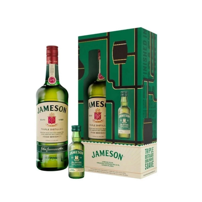 Jameson Vap