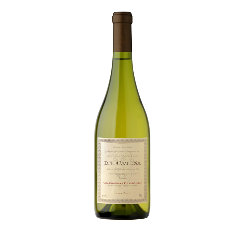 DV Catena Chardonnay - Chardonnay 6 x 750