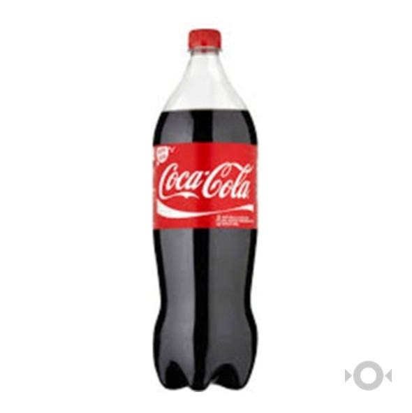 Coca-Cola Original 8 x 1,75lt