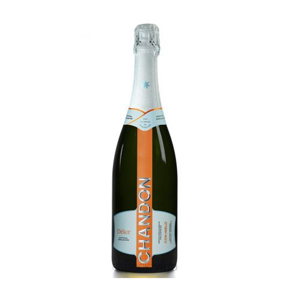 Chandon Delice 6 x 750