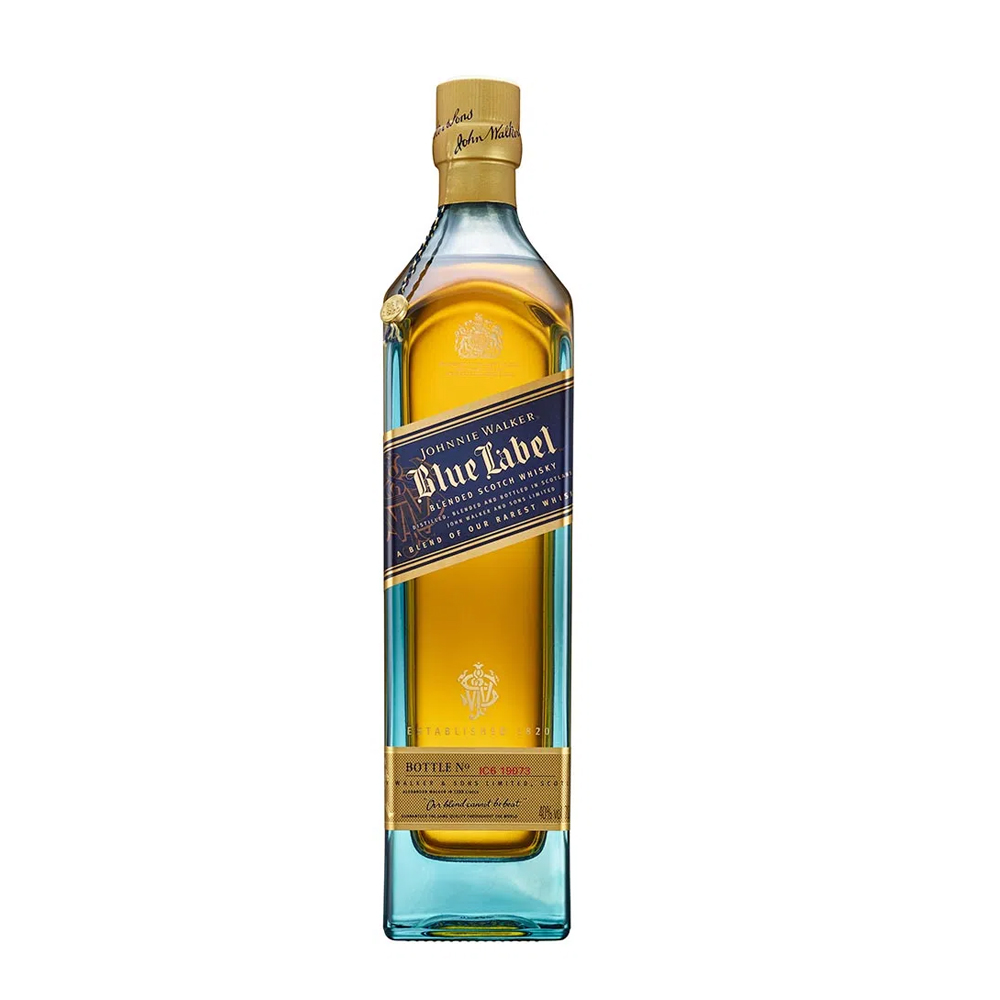 Johnnie Walker Blue Label 750