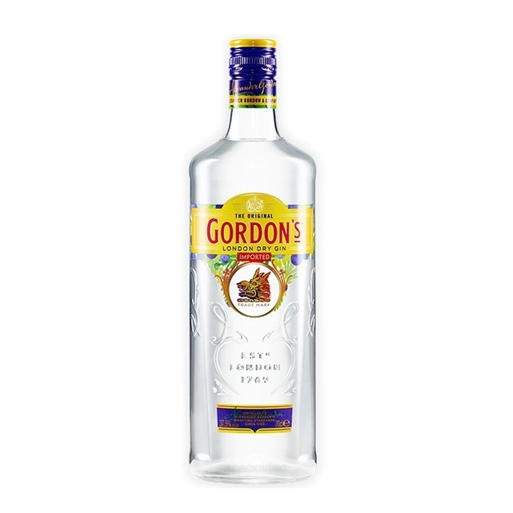 Gordons 700