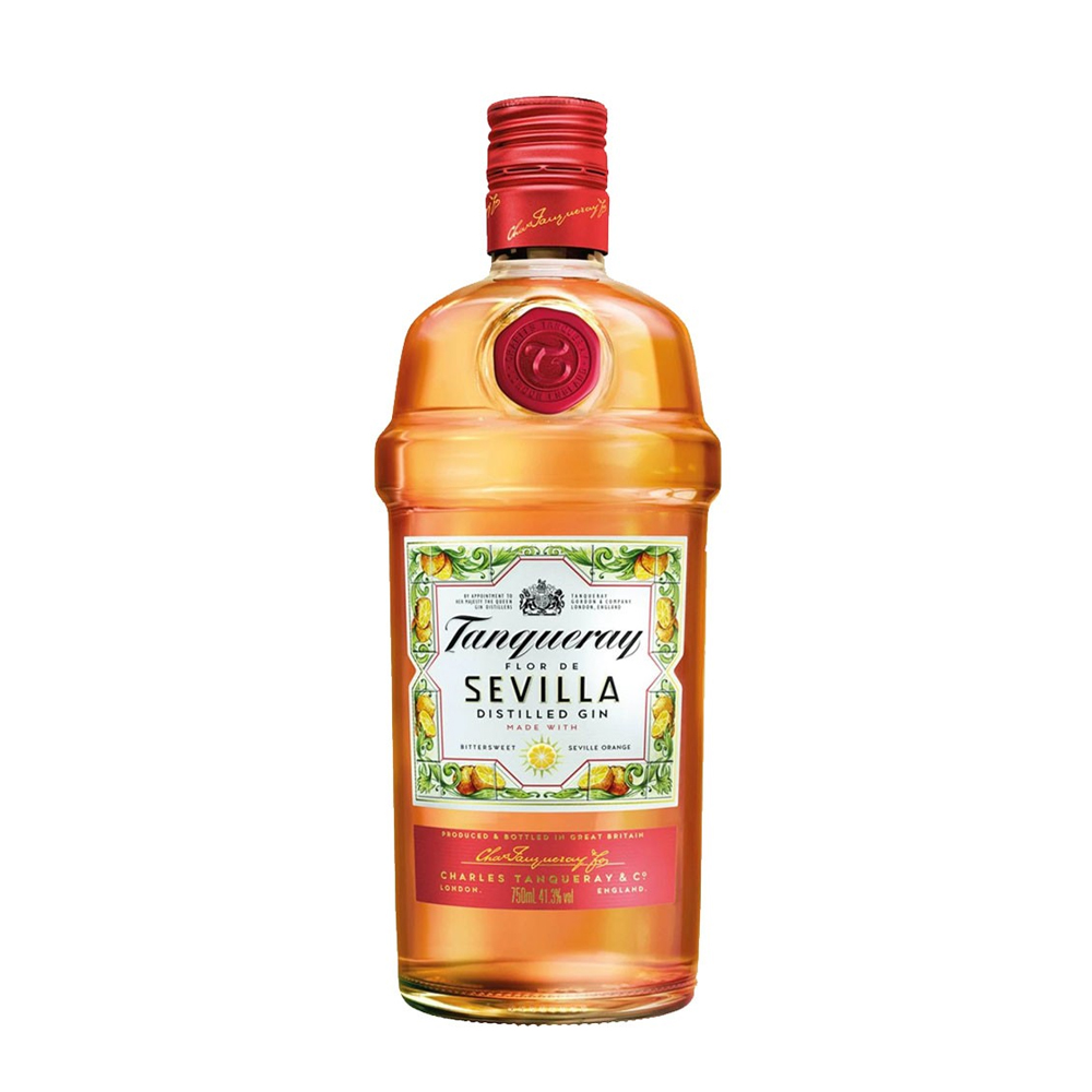 Tanqueray Sevilla 700