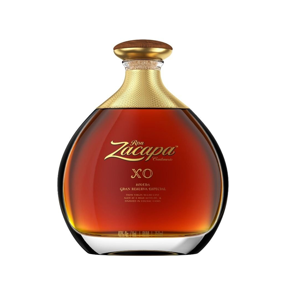 Zacapa XO 750