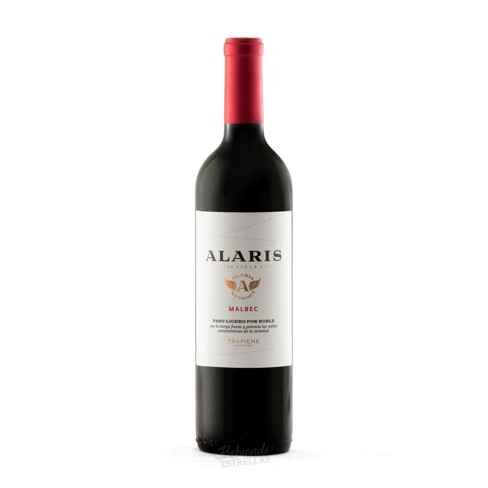 Trapiche Alaris Malbec 6 x 750