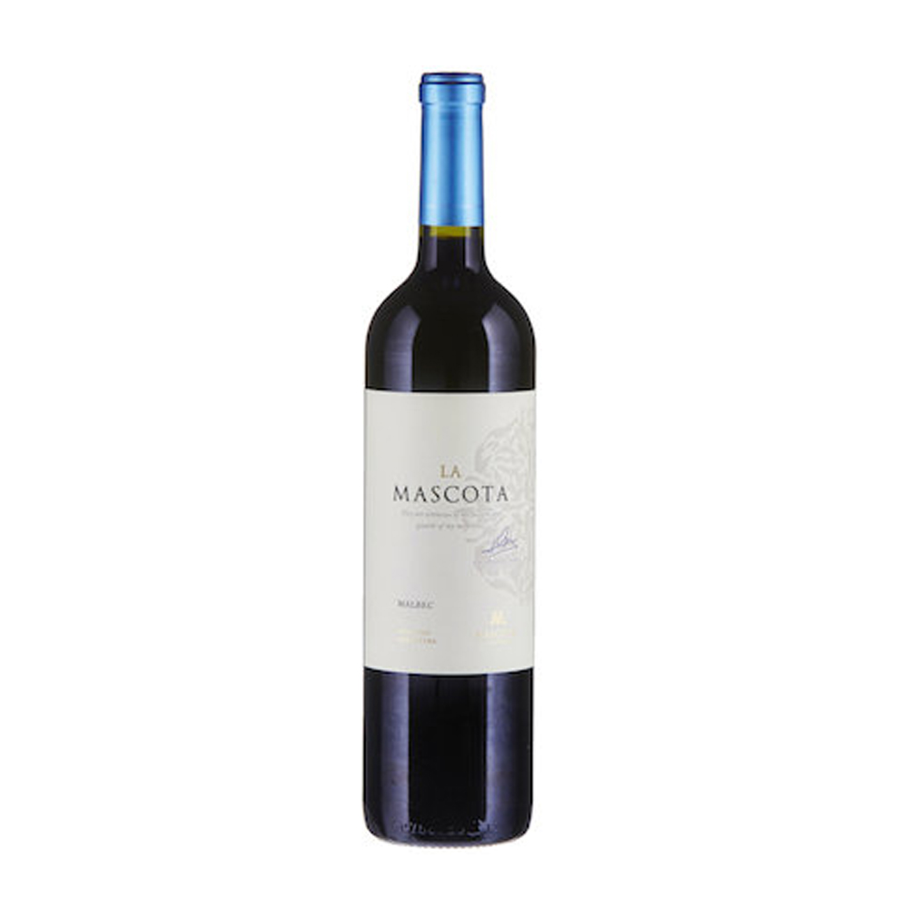 La Mascota Malbec 6 x 750