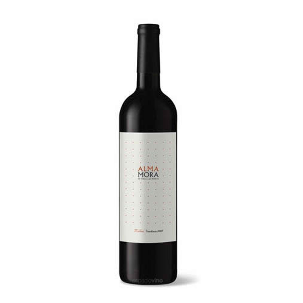 Alma Mora Malbec 6 x 750