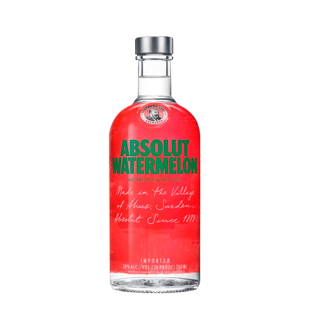 Absolut Watermelon 700