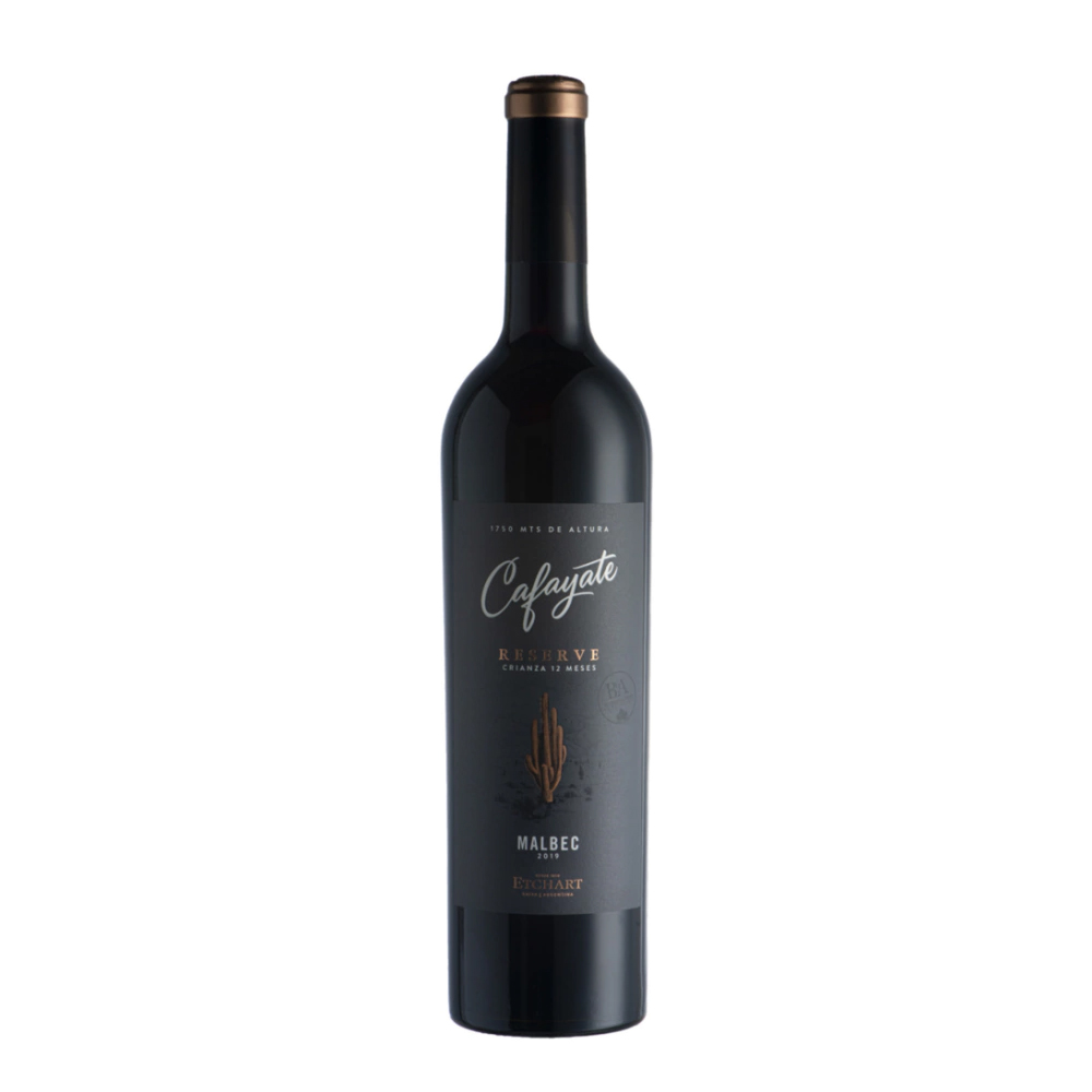 Cafayate Reserva Malbec 6 x 750