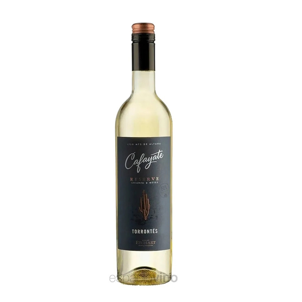 Cafayate Reserva Torrontes 6 x 750