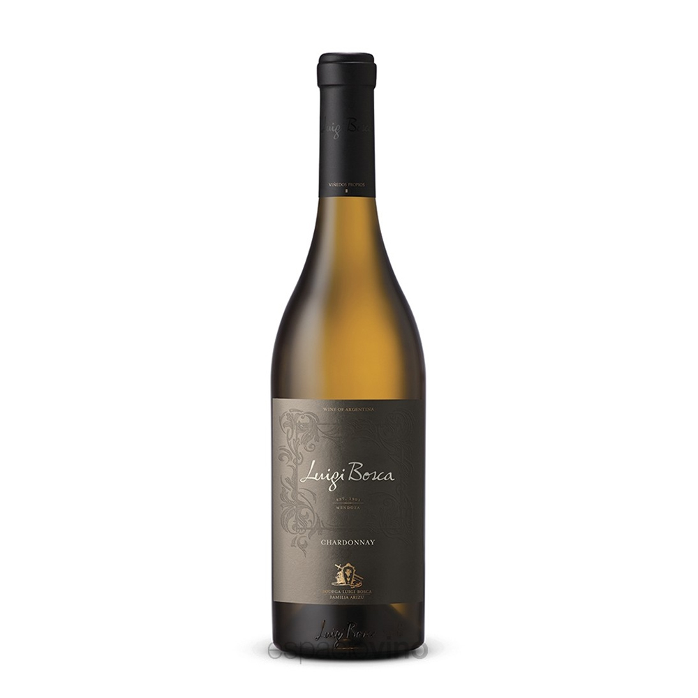 Luigi Bosca Chardonnay 6 X 750