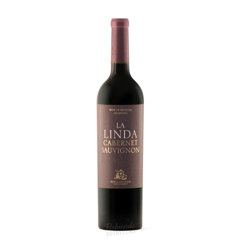 La Linda Cabernet Sauvignon 6 x 750