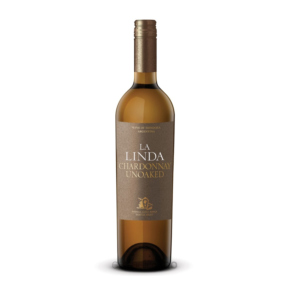 La Linda Chardonnay 6 x 750