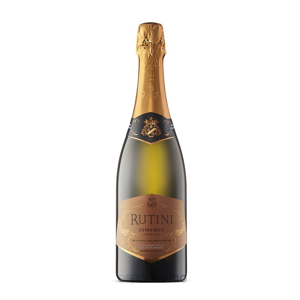 Rutini Extra Brut 4 x 750