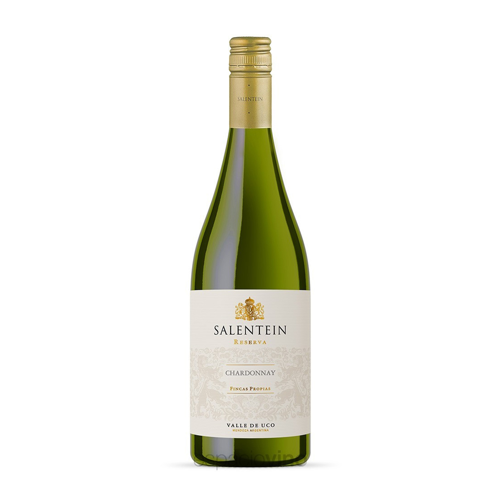 Salentein Reserva Chardonnay 6 x 750