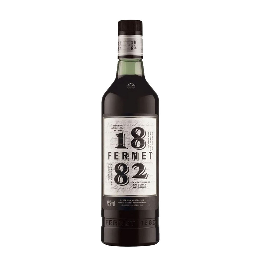 Fernet 1882 750