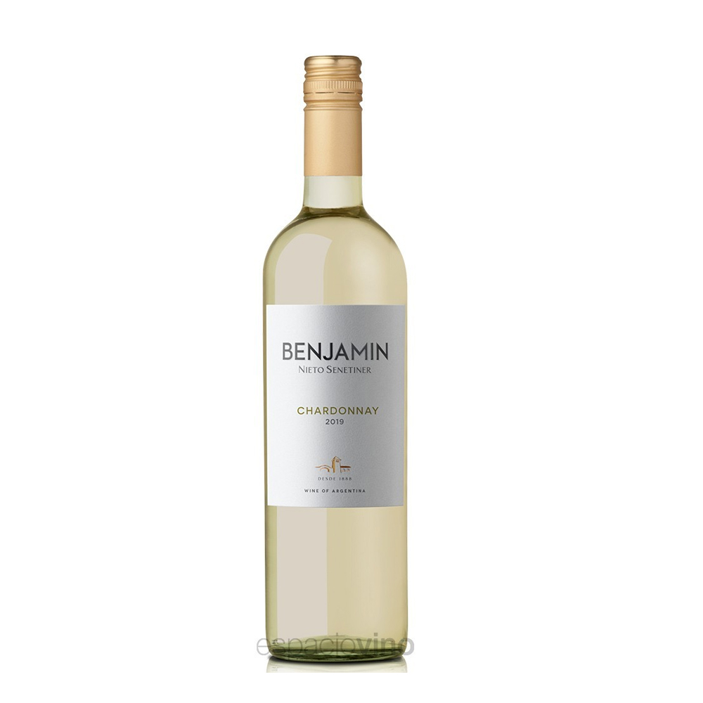 Benjamin Nieto Chardonnay 6 x 750