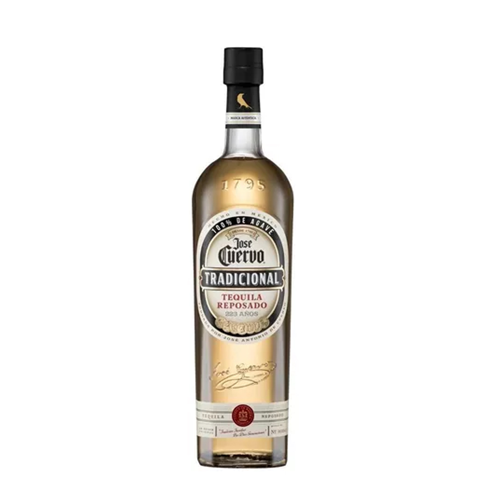 	Jose Cuervo Tradicional 695	