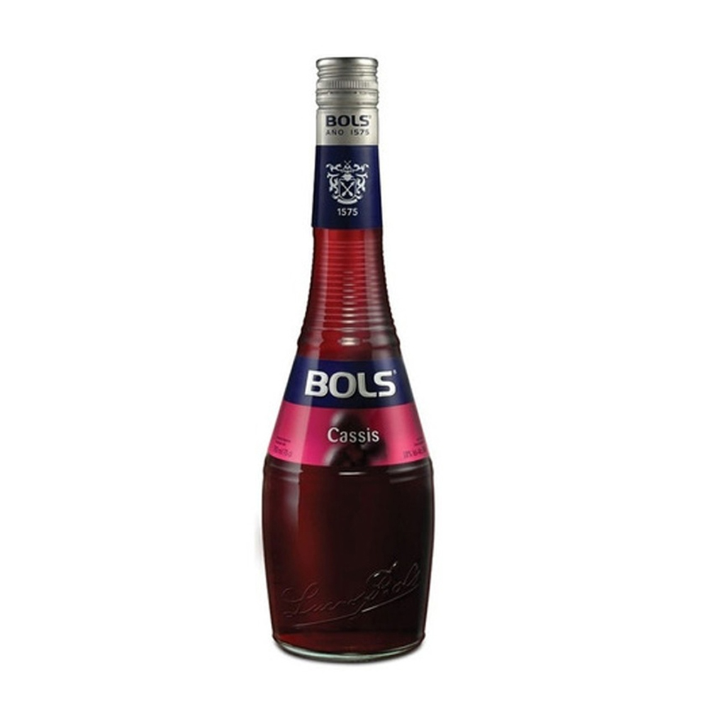 	Bols Cassis 700	