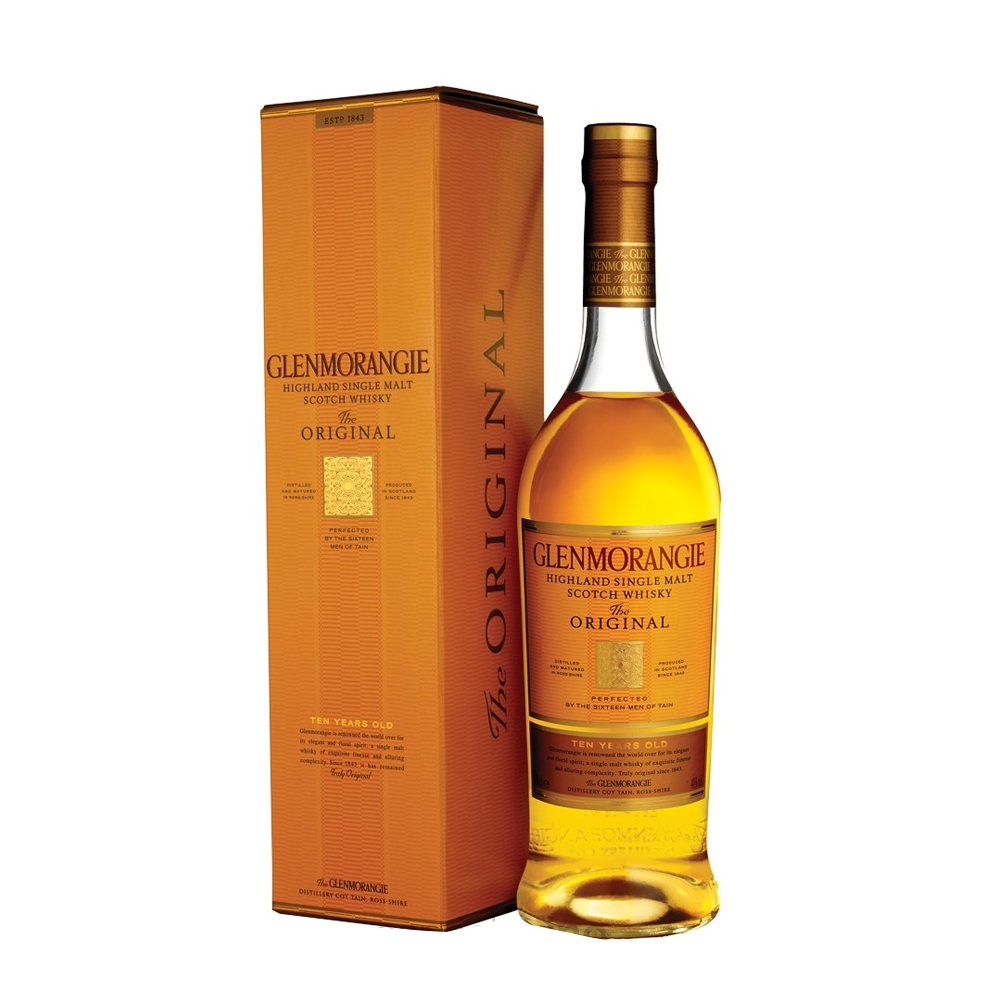 	Glenmorangie 700	