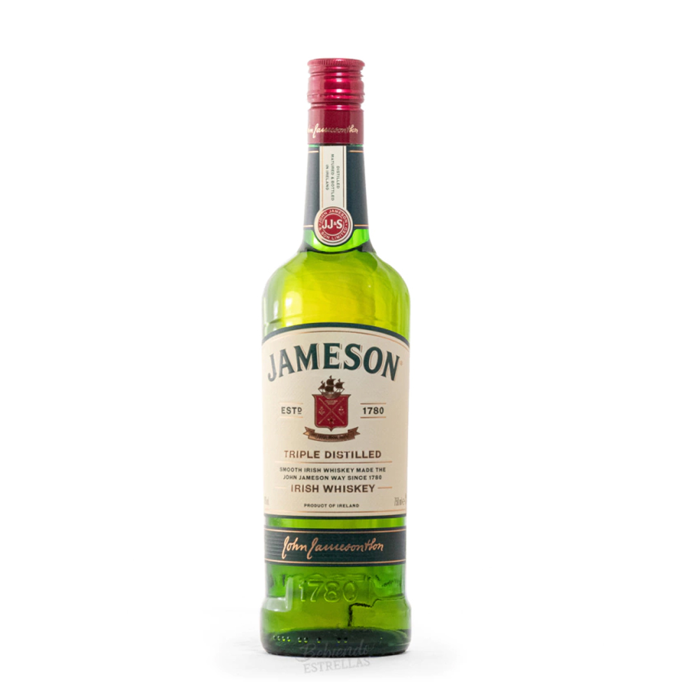 	Jameson 700	