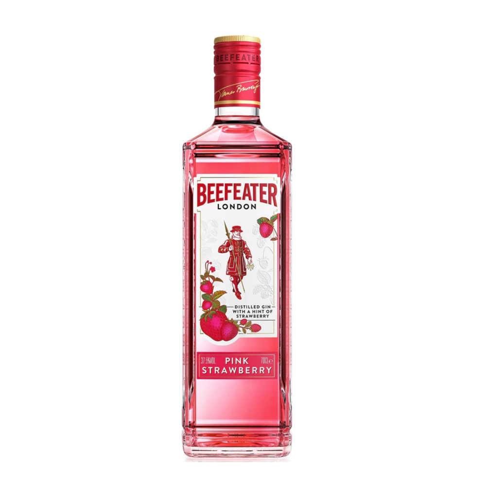 	Beefeater Pink 700	