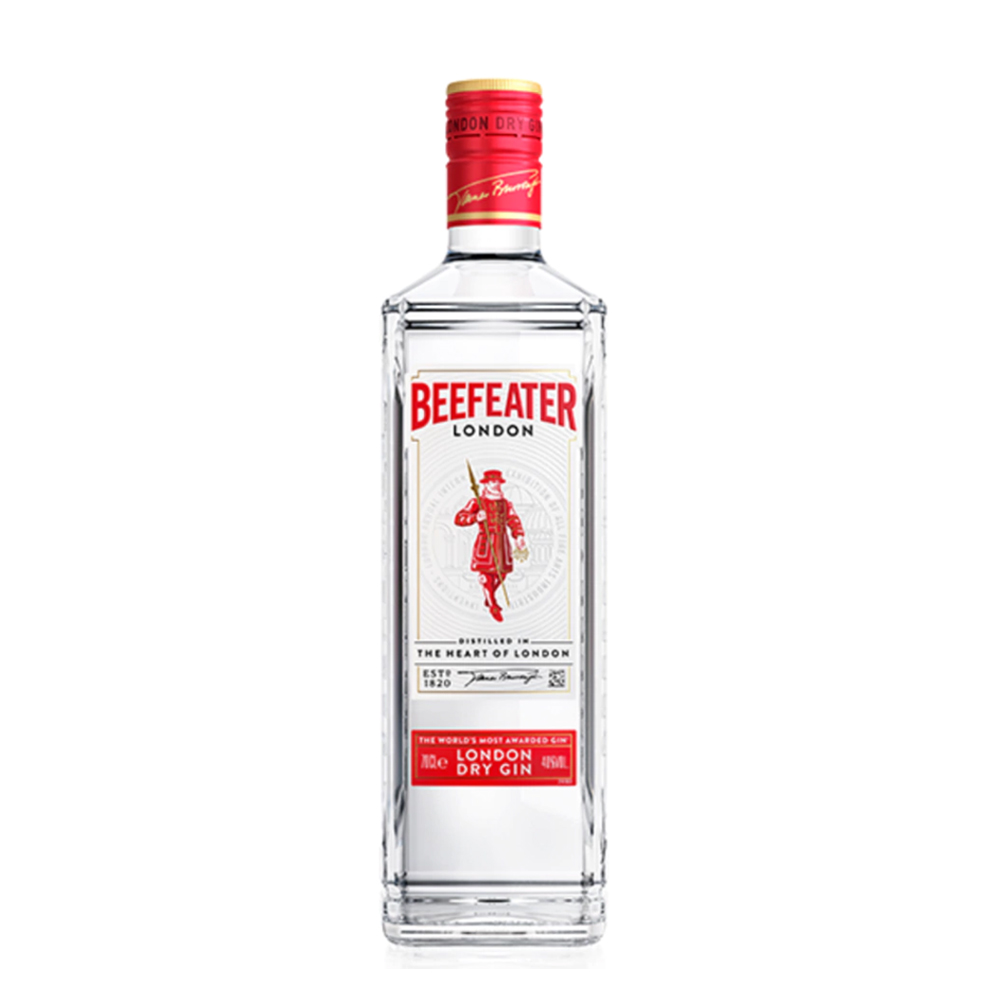 	Beefeater 1000	