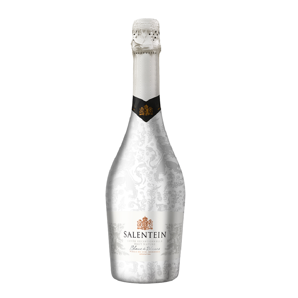 	Salentein Blanc de Blancs 6 x 750	