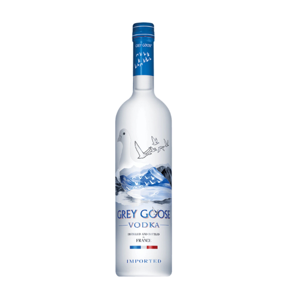 	Grey Goose 750	