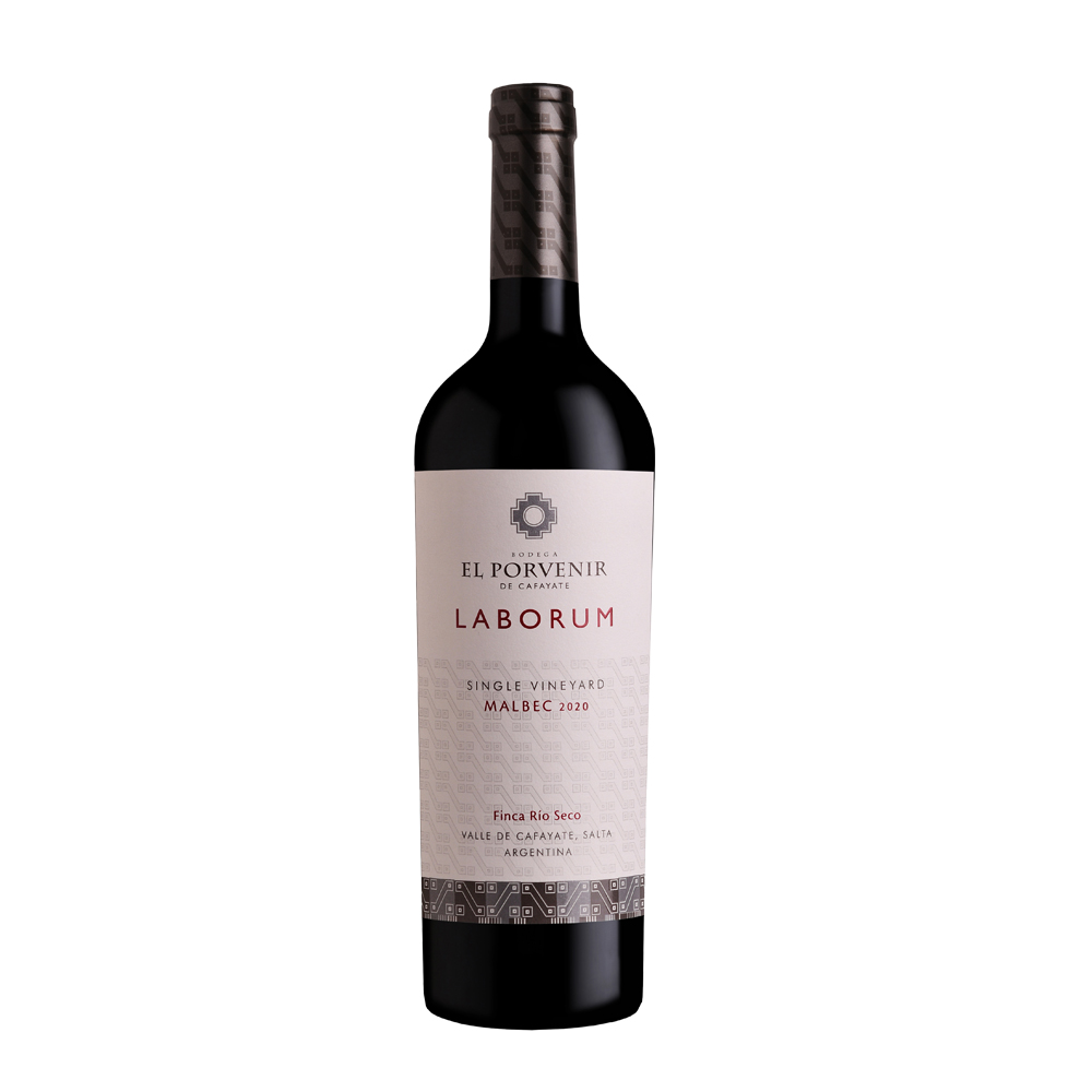 	Laborum Malbec 6 x 750	