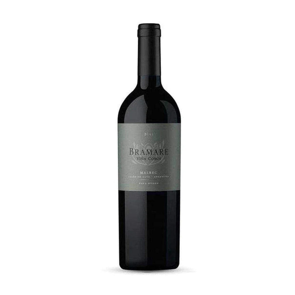 	Bramare Lujan de Cuyo Malbec 6 x 750	