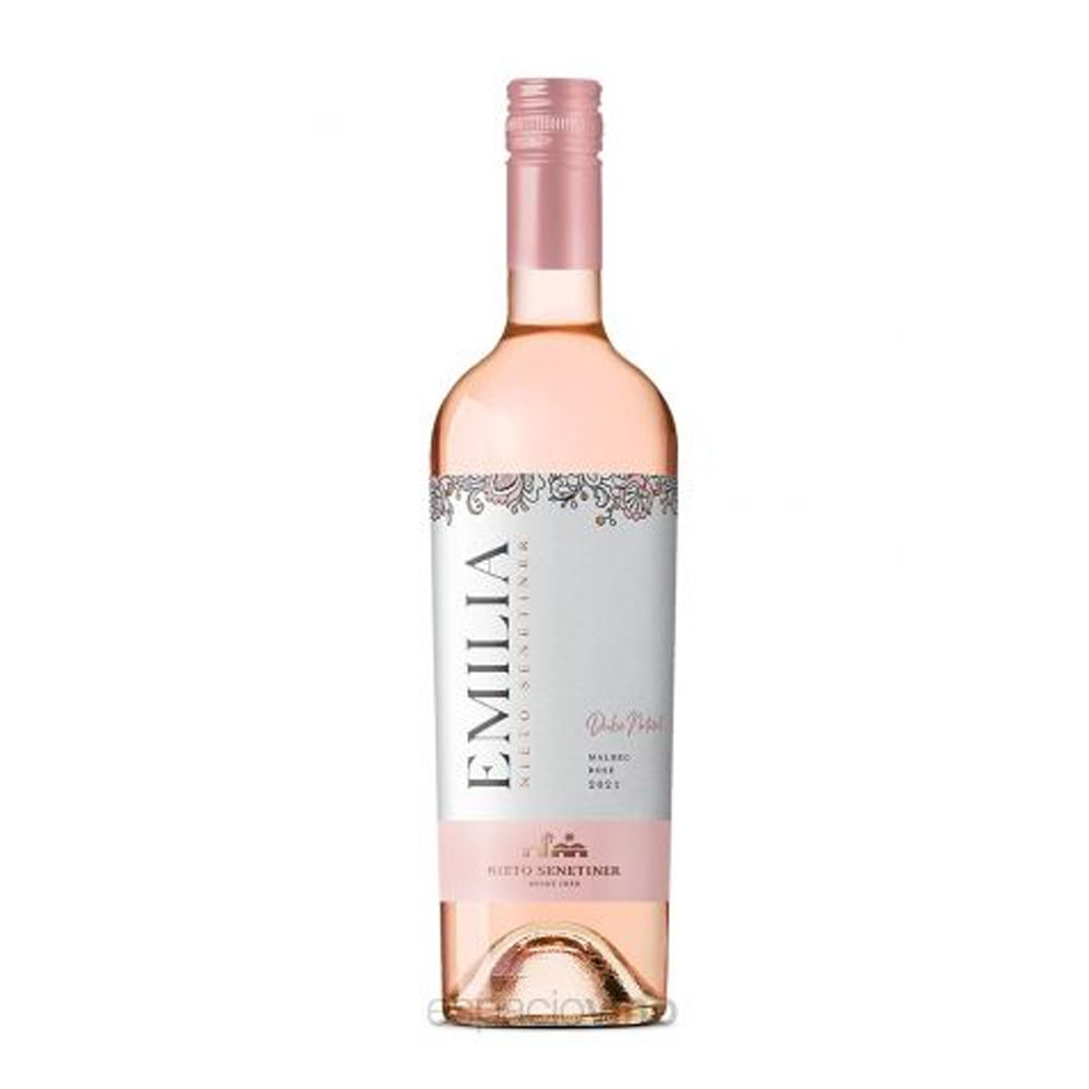 	Emilia Dulce Natural Malbec Rose 6 x 750	