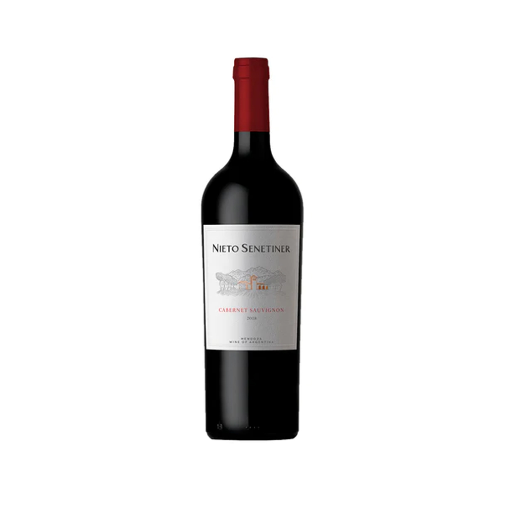 Nieto Senetiner Cabernet Sauvignon 6 x 750	