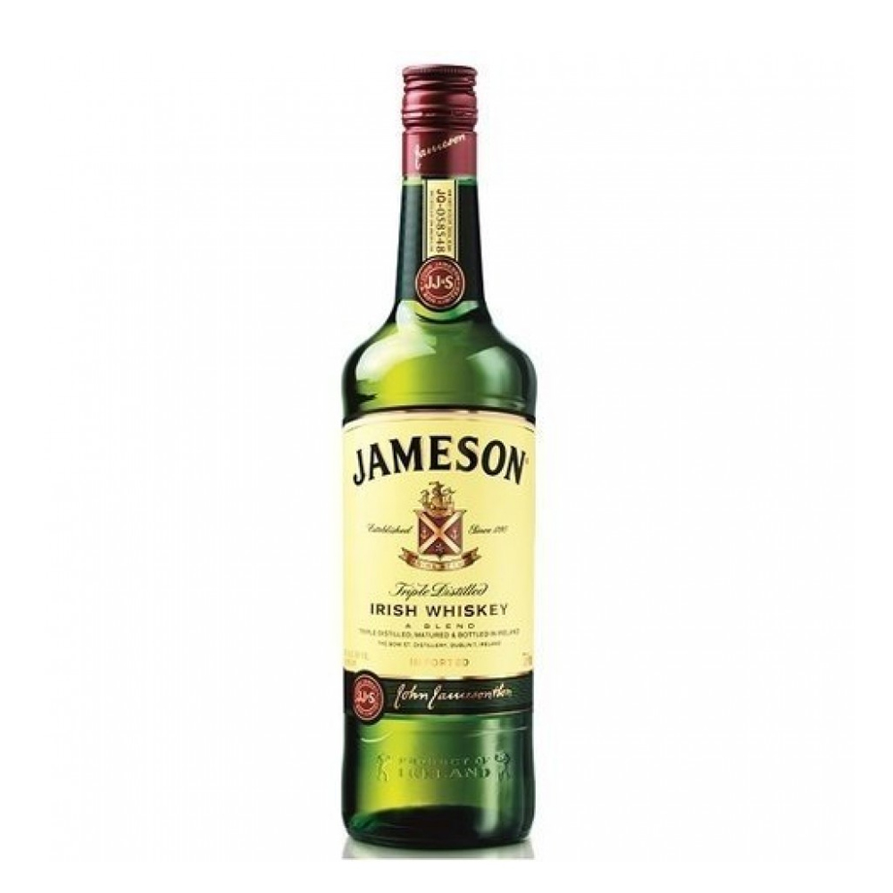 	Jameson 1000	