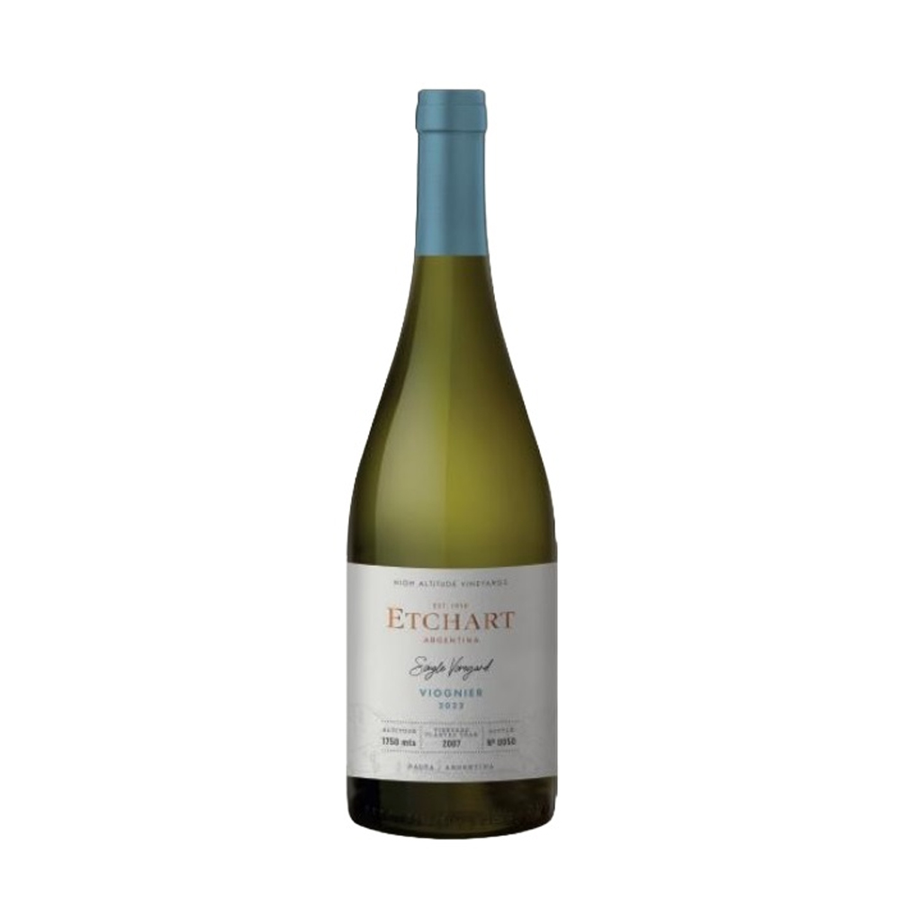 Etchart Viognier 6 x 750