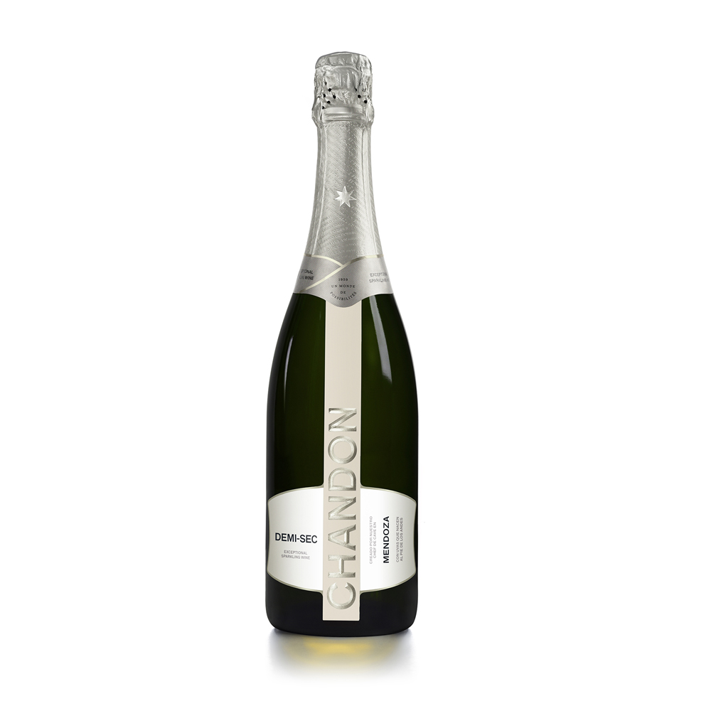 Chandon Demi Sec 6 x 750