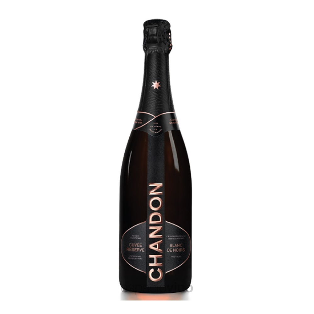 Chandon Cuvee Reserve Blanc de Noirs 6 x 750