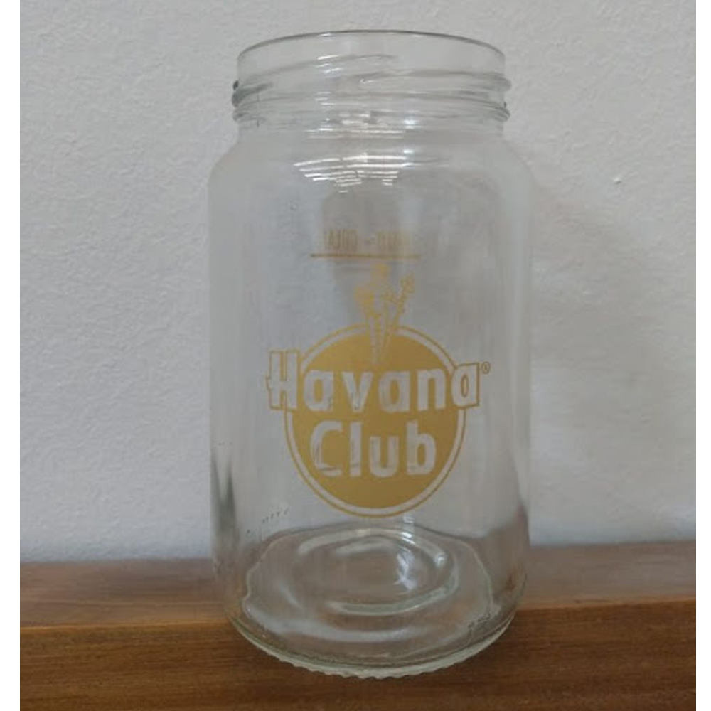 FRASCO HAVANA CLUB