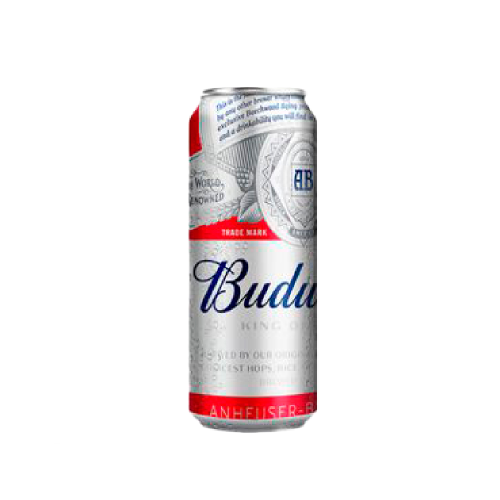 Budweiser 710