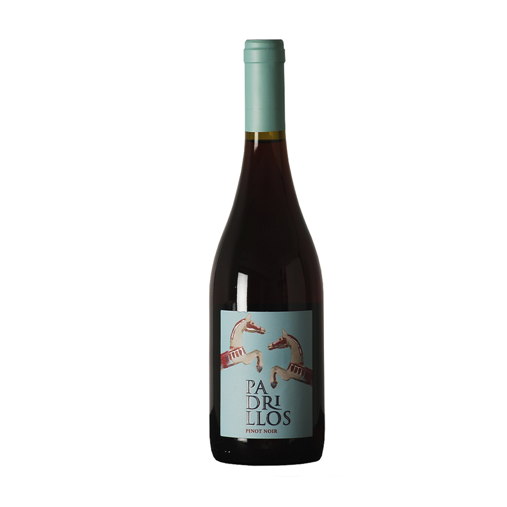 Padrillos Pinot Noir 2022 6 x 750