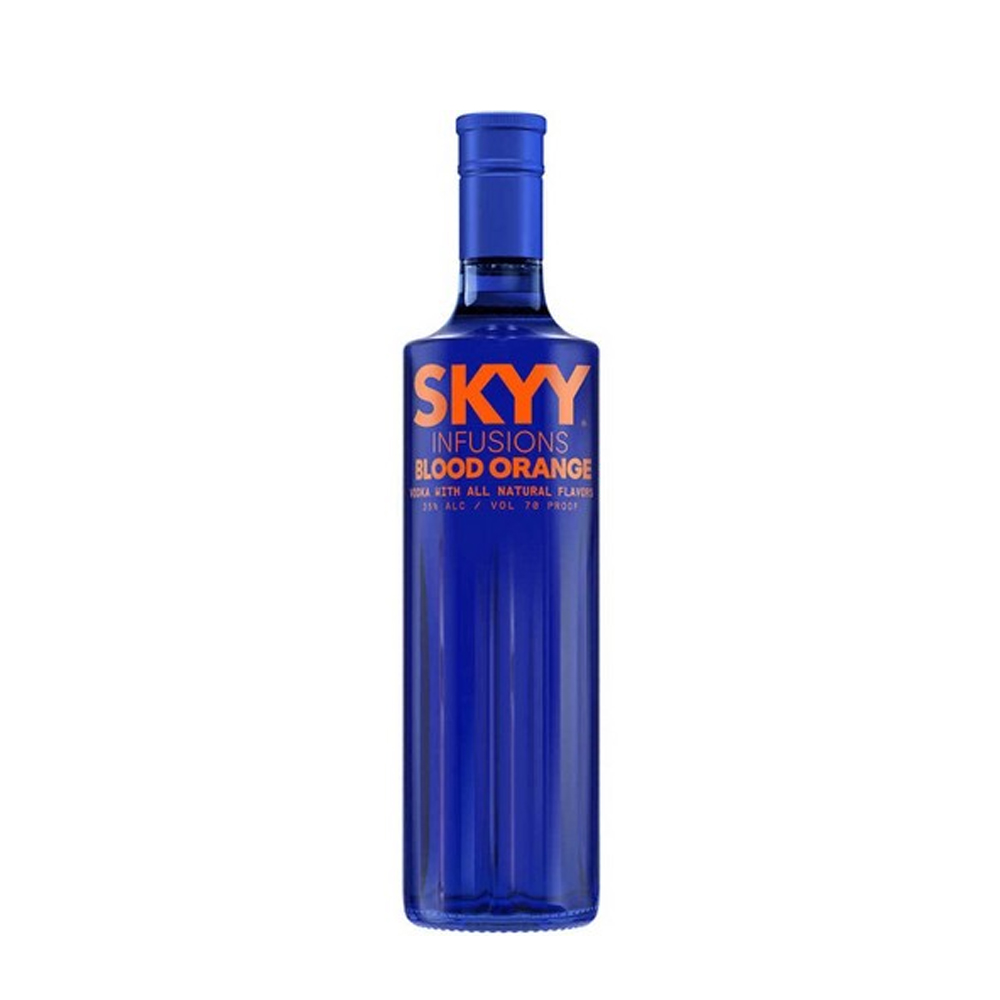 Skyy Blood Orange 750