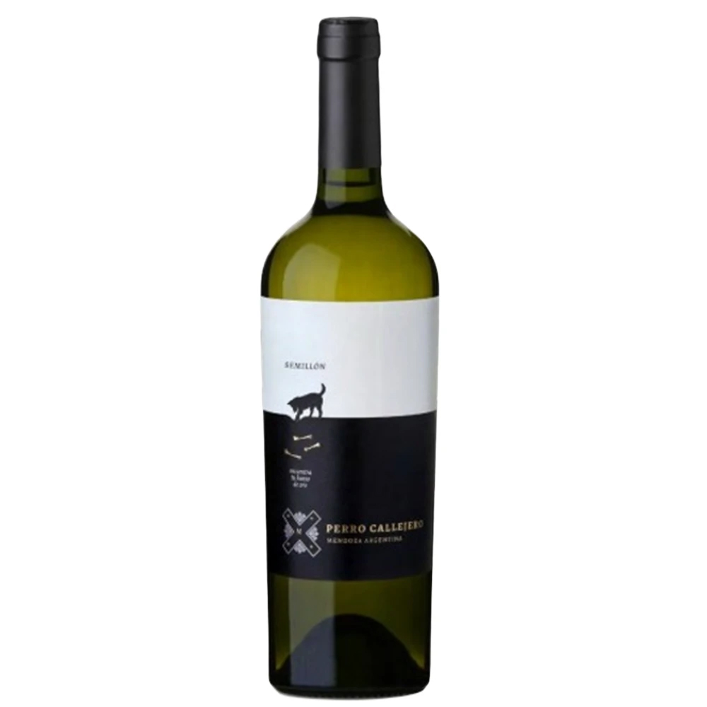 Perro Callejero Chardonnay 6 x 750