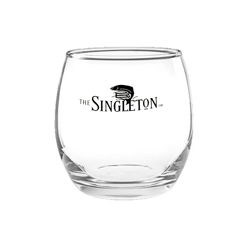 Vaso Vidrio Singleton