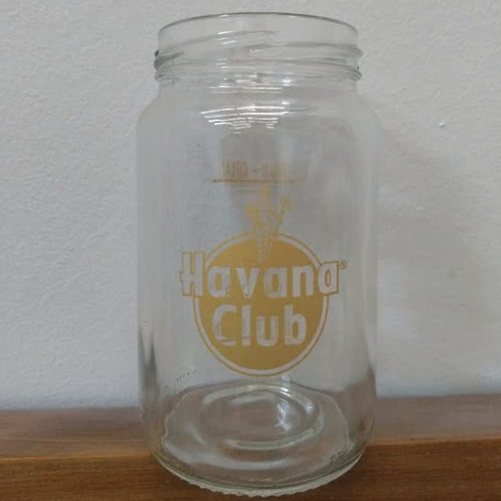 FRASCO HAVANA CLUB