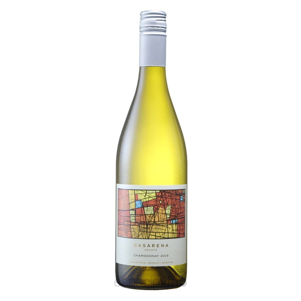 Casarena Estate Chardonnay 6 X 750